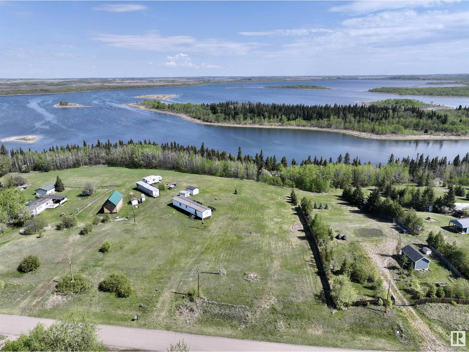 249 57201 Rr 102, Rural St. Paul County, Alberta  T0A 3A0 - Photo 36 - E4426407