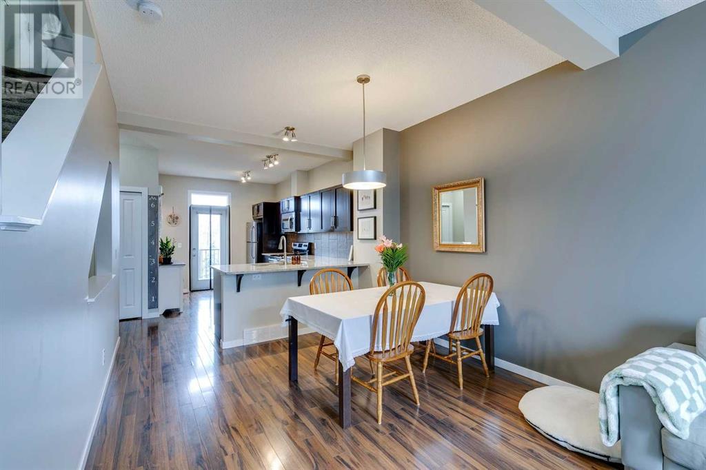 6 New Brighton Point Se, Calgary, Alberta  T2Z 1B9 - Photo 6 - A2207833