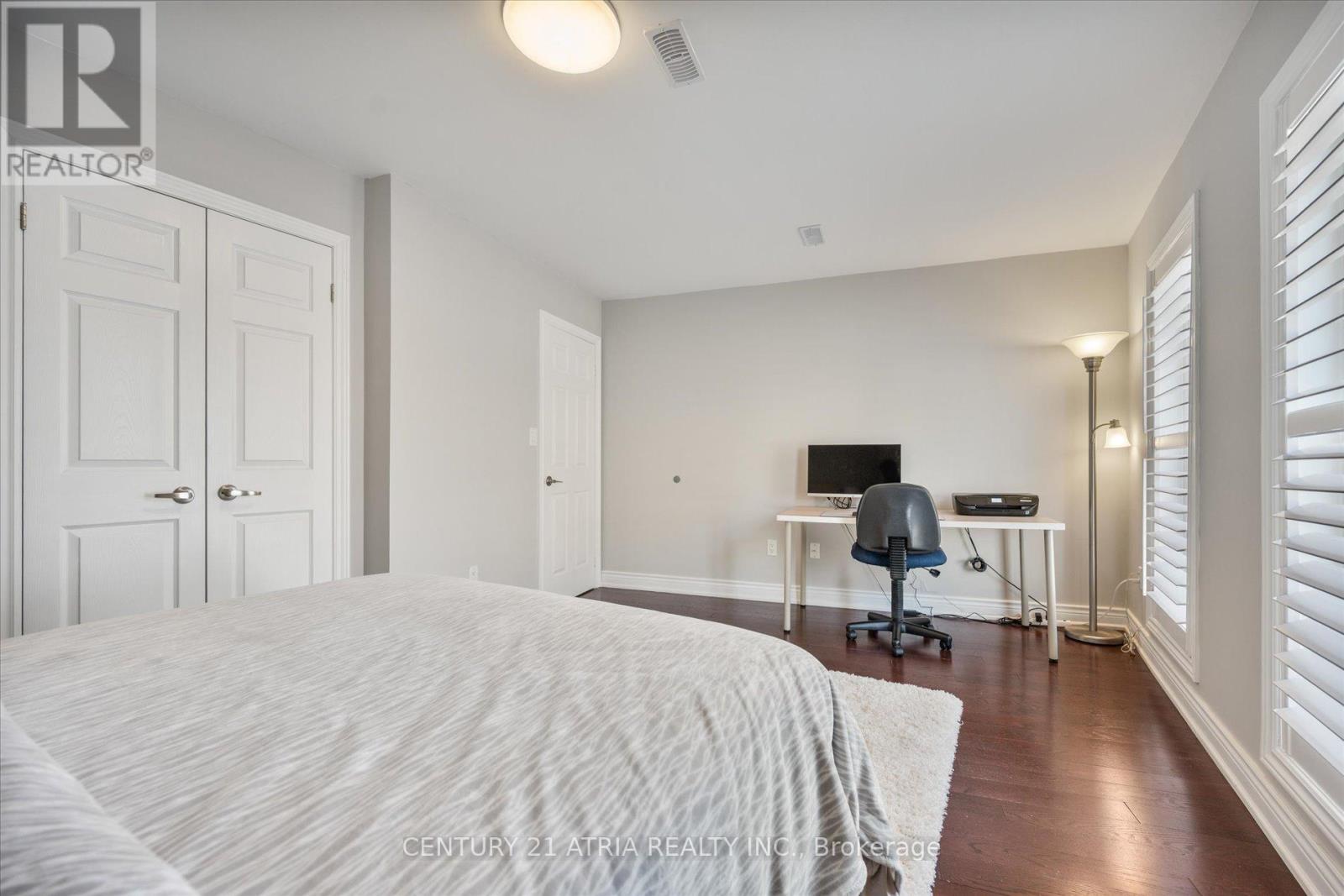 291 David Dunlap Circle, Toronto, Ontario  M3C 4B9 - Photo 20 - C12144170