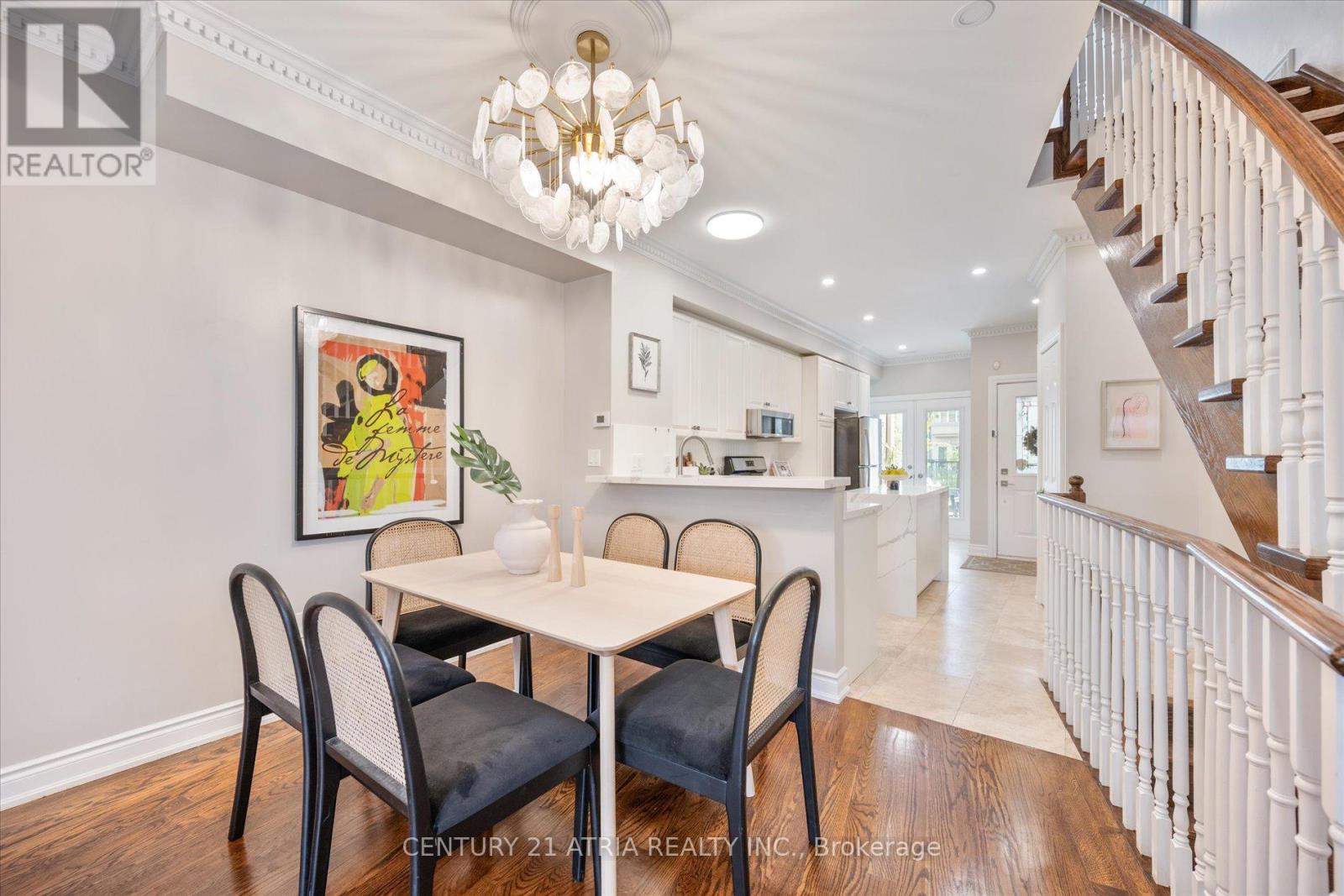 291 David Dunlap Circle, Toronto, Ontario  M3C 4B9 - Photo 14 - C12144170