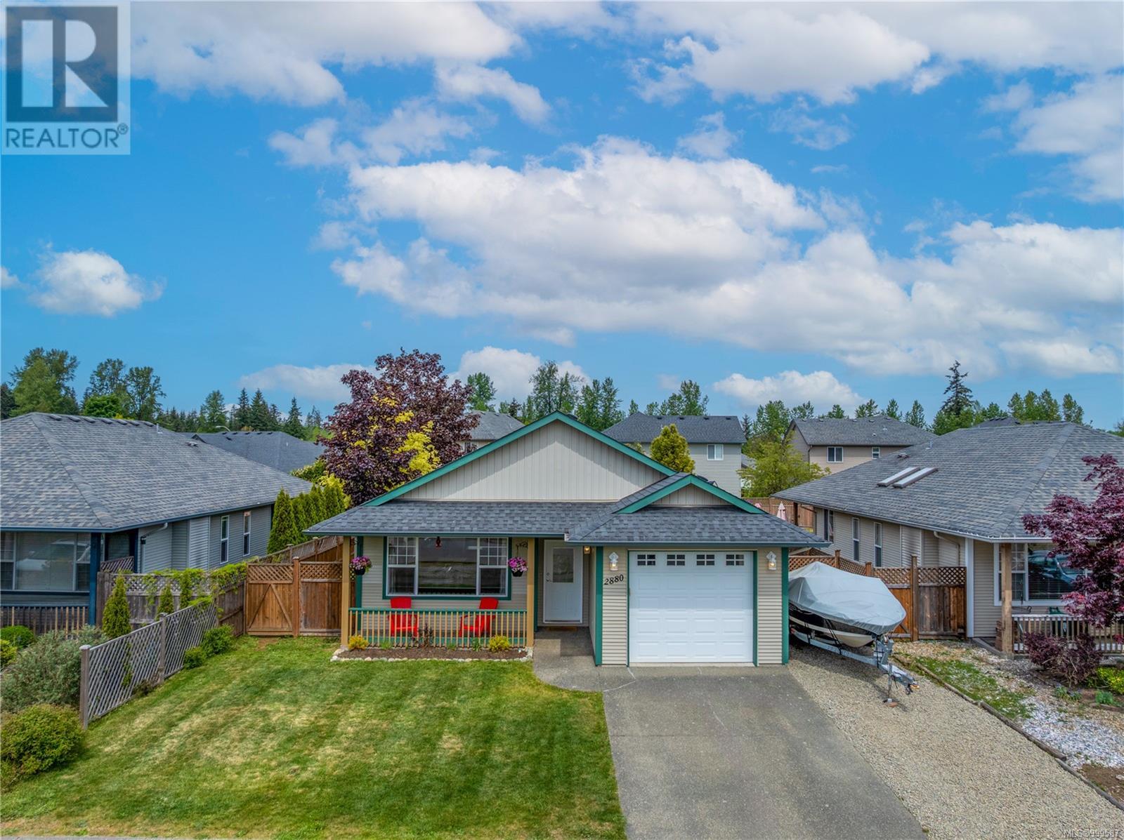 2880 Bruce St, Cumberland, British Columbia  V0R 1S0 - Photo 8 - 999587