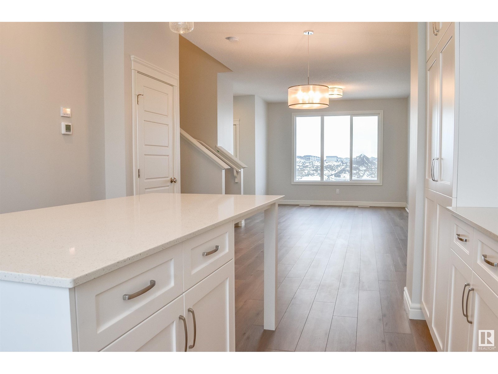1208 Keswick Dr Sw, Edmonton, Alberta  T6W 4J9 - Photo 11 - E4436387