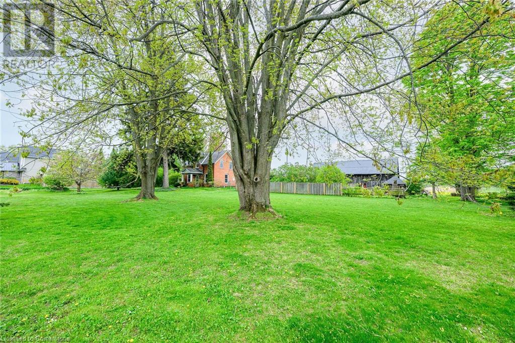 829 Millgrove Side Road, Flamborough, Ontario  L0R 1V0 - Photo 34 - 40728434