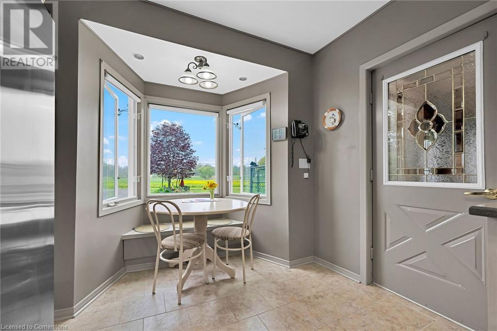 829 Millgrove Side Road, Flamborough, Ontario  L0R 1V0 - Photo 6 - 40728434
