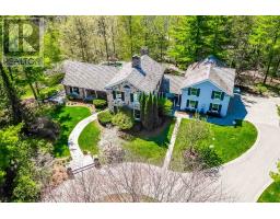 553 ST JOHN'S SIDE ROAD, Aurora, Ontario