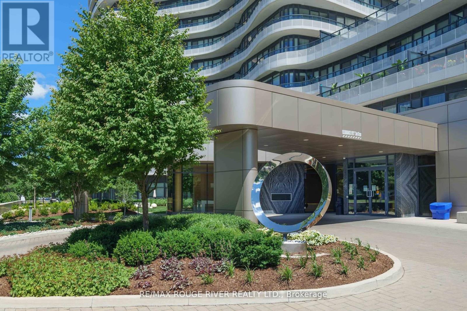607 - 99 The Donway W, Toronto, Ontario  M3C 0N8 - Photo 28 - C12148413