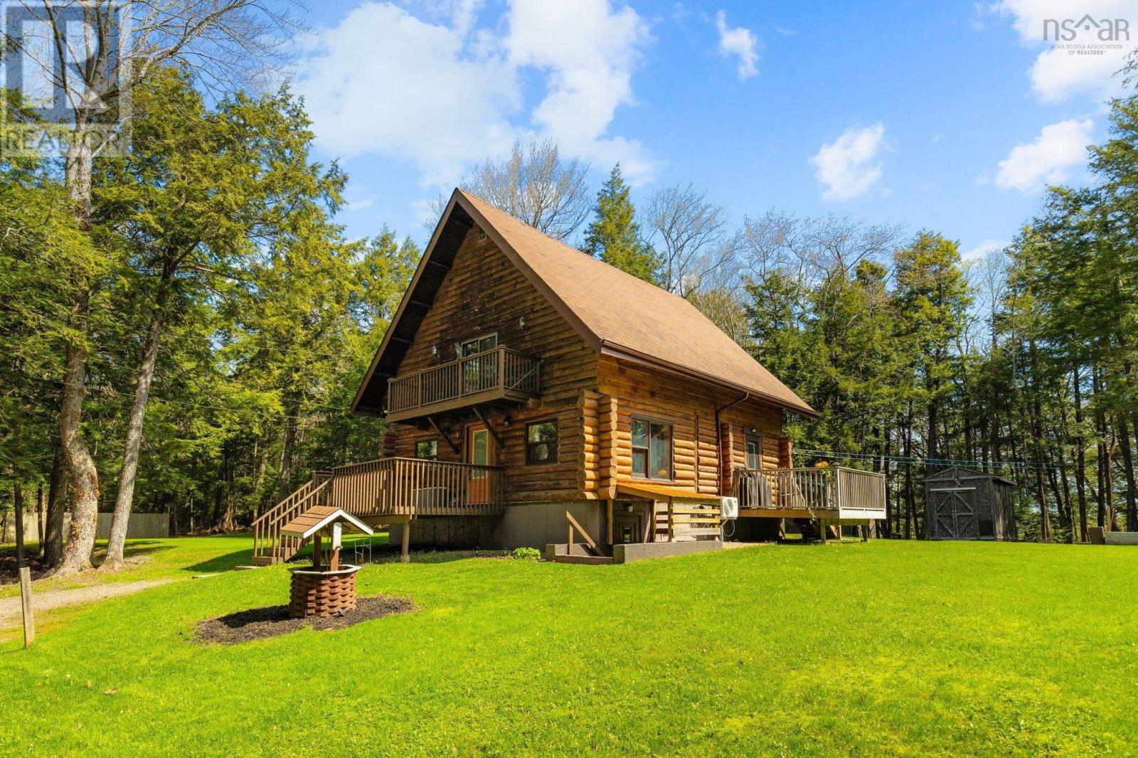 30 Deep Woods Lane, Enfield, Nova Scotia  B2T 1G9 - Photo 1 - 202511013