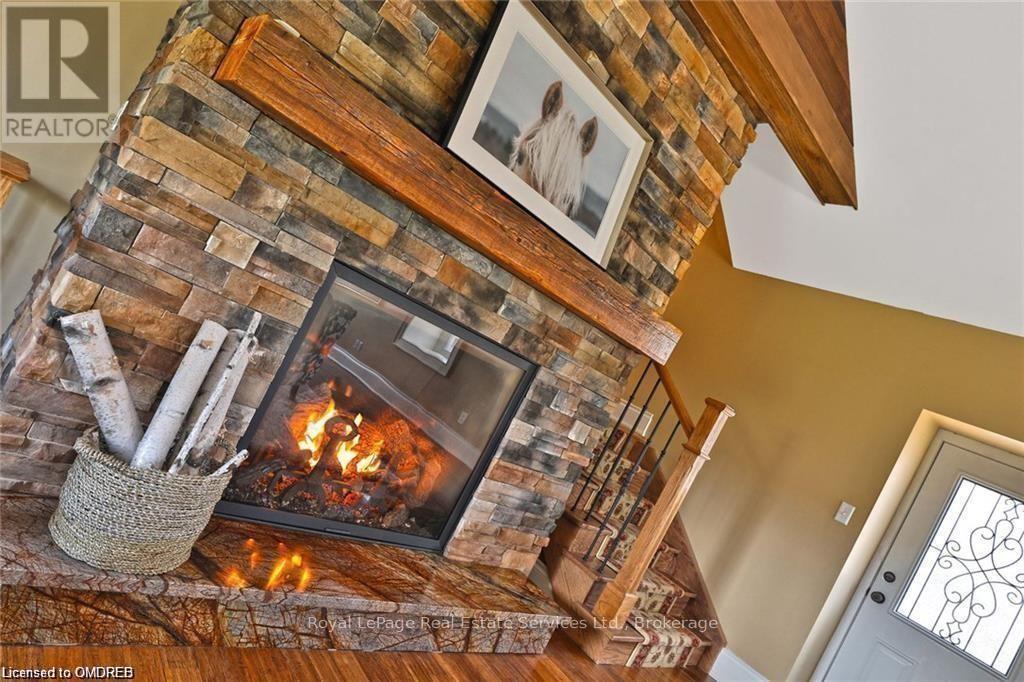 4197 Walkers Line, Burlington, Ontario  L7M 0Y7 - Photo 12 - W12148528