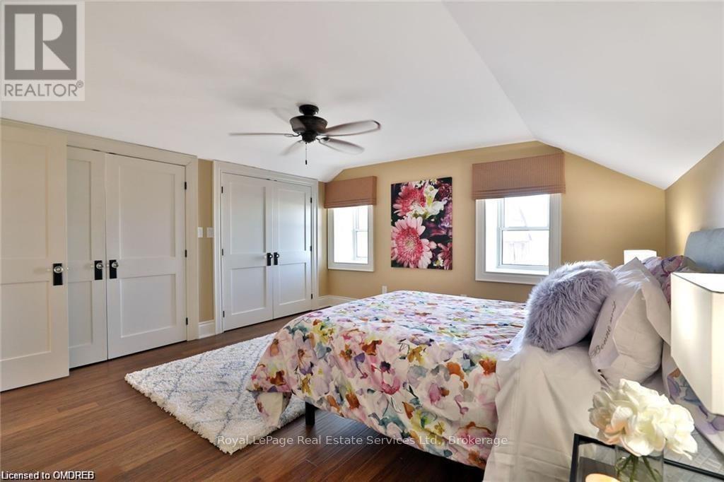 4197 Walkers Line, Burlington, Ontario  L7M 0Y7 - Photo 16 - W12148528