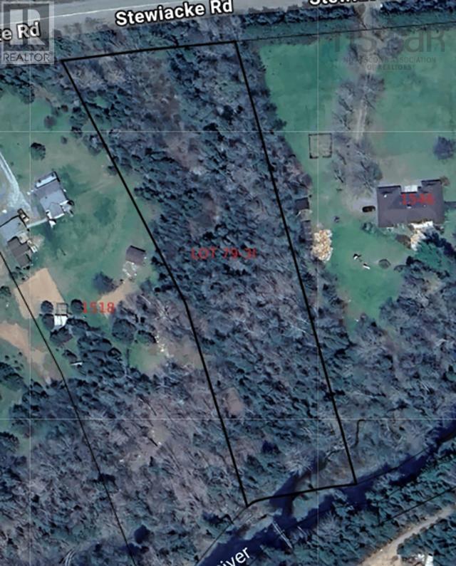 Lot 79-31 Stewiacke Road, West St Andrews, Nova Scotia  B0N 2J0 - Photo 5 - 202511014