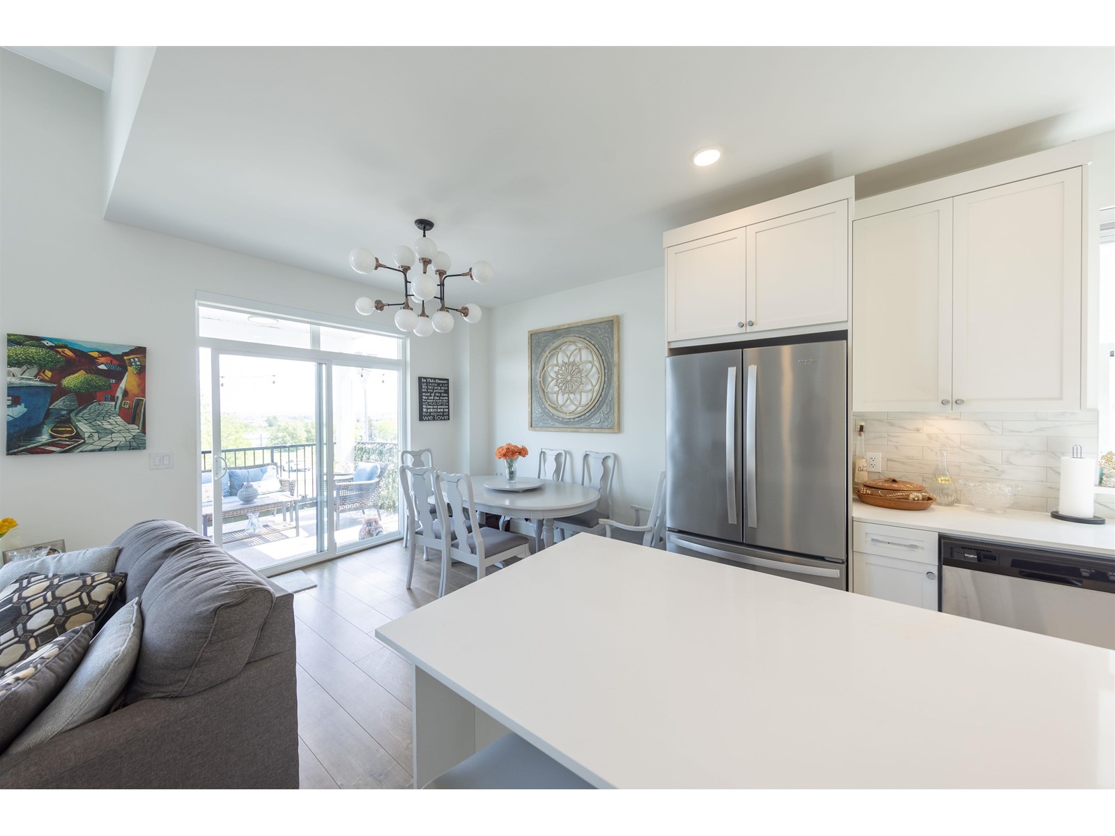 Property at 15 5528 148 STREET image 4