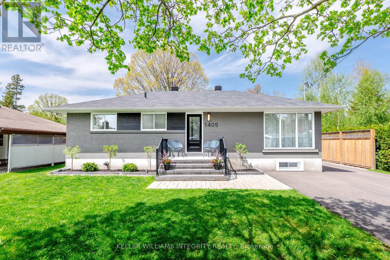 Property at 1405 JOYCE STREET image 1
