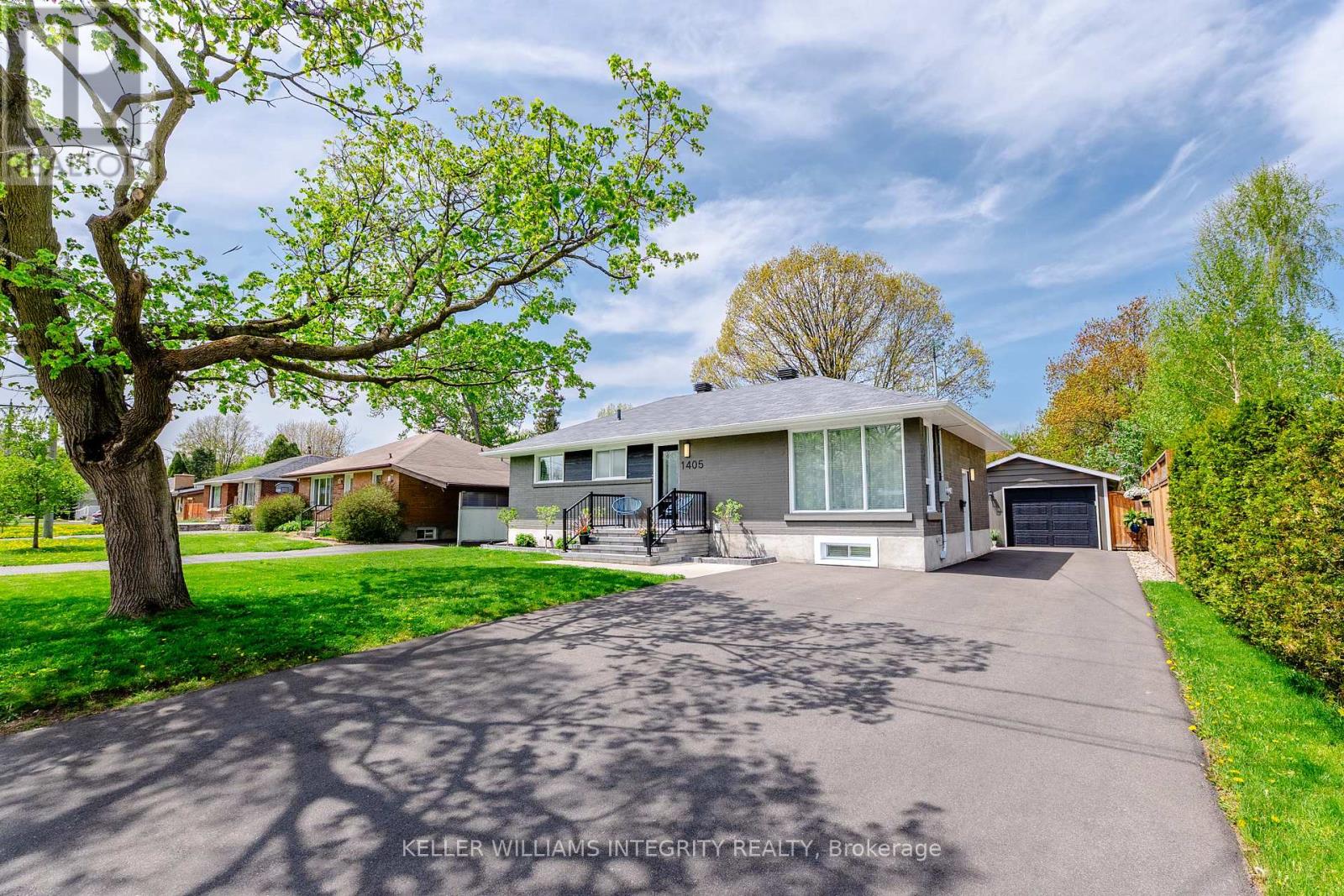 Property at 1405 JOYCE STREET image 2