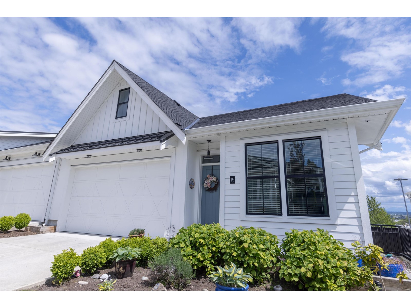 15 5528 148 STREET, Surrey, British Columbia