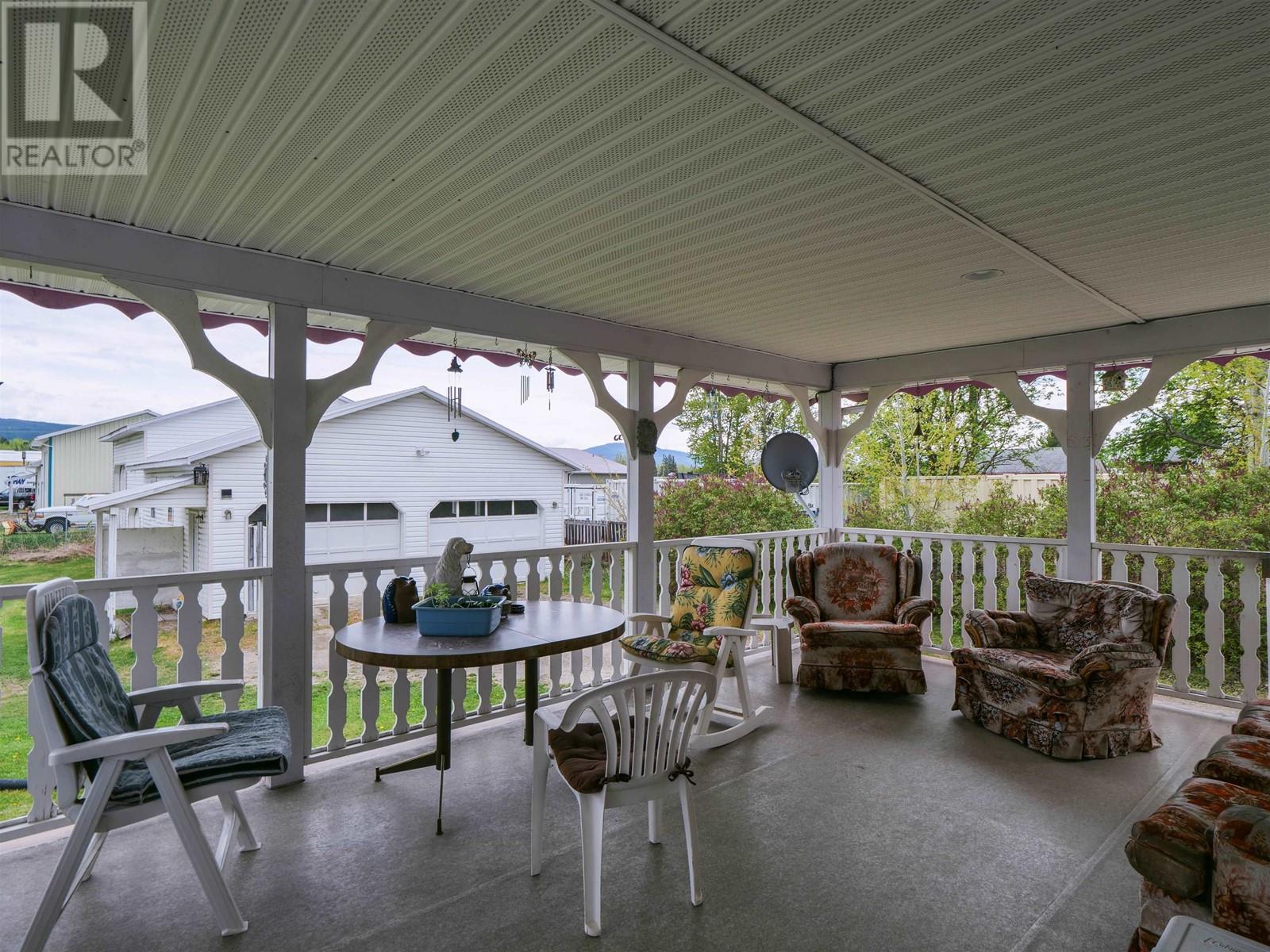 1002 Maple Heights Road, Quesnel, British Columbia  V2J 3X3 - Photo 12 - R3002904