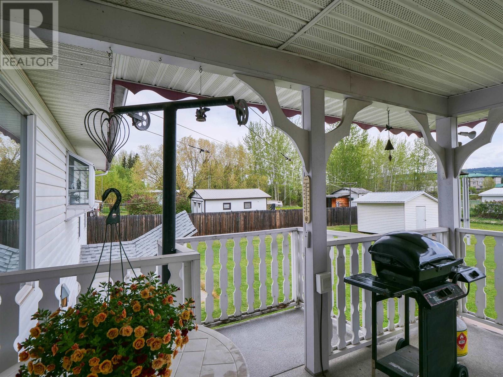 1002 Maple Heights Road, Quesnel, British Columbia  V2J 3X3 - Photo 34 - R3002904