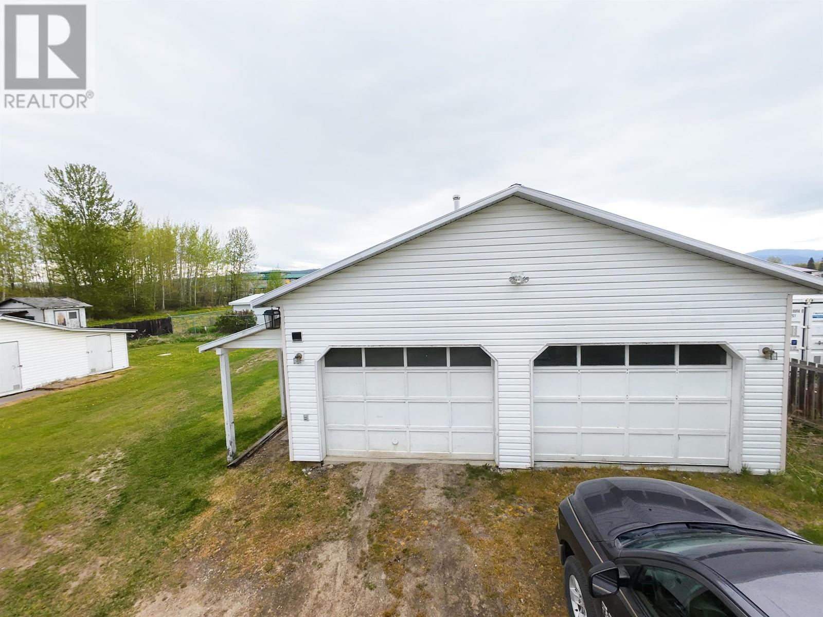 1002 Maple Heights Road, Quesnel, British Columbia  V2J 3X3 - Photo 36 - R3002904