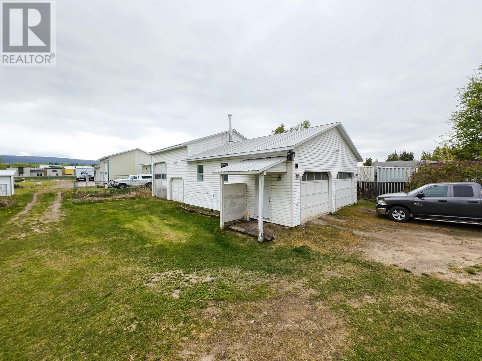 1002 Maple Heights Road, Quesnel, British Columbia  V2J 3X3 - Photo 38 - R3002904