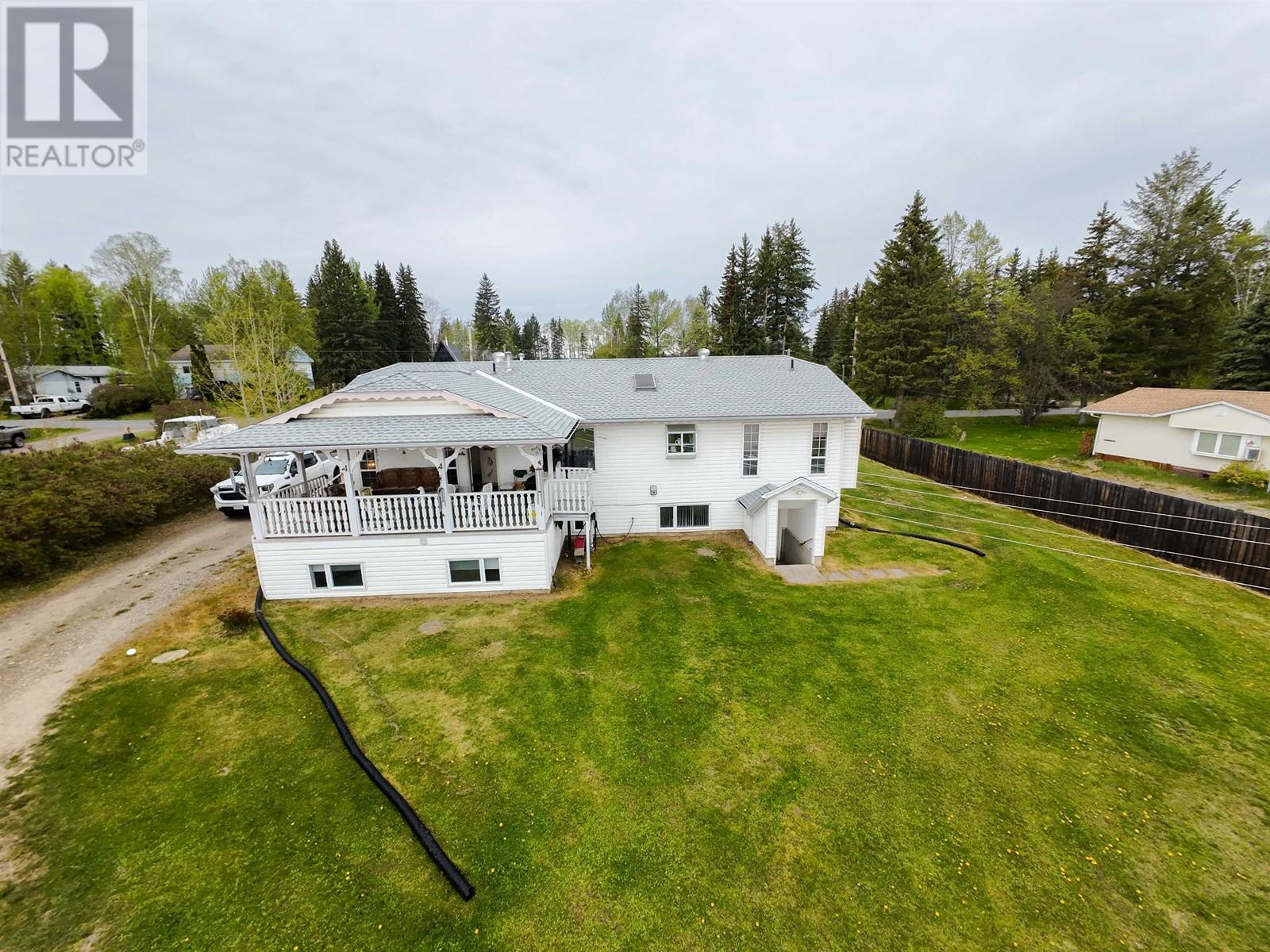 1002 Maple Heights Road, Quesnel, British Columbia  V2J 3X3 - Photo 39 - R3002904