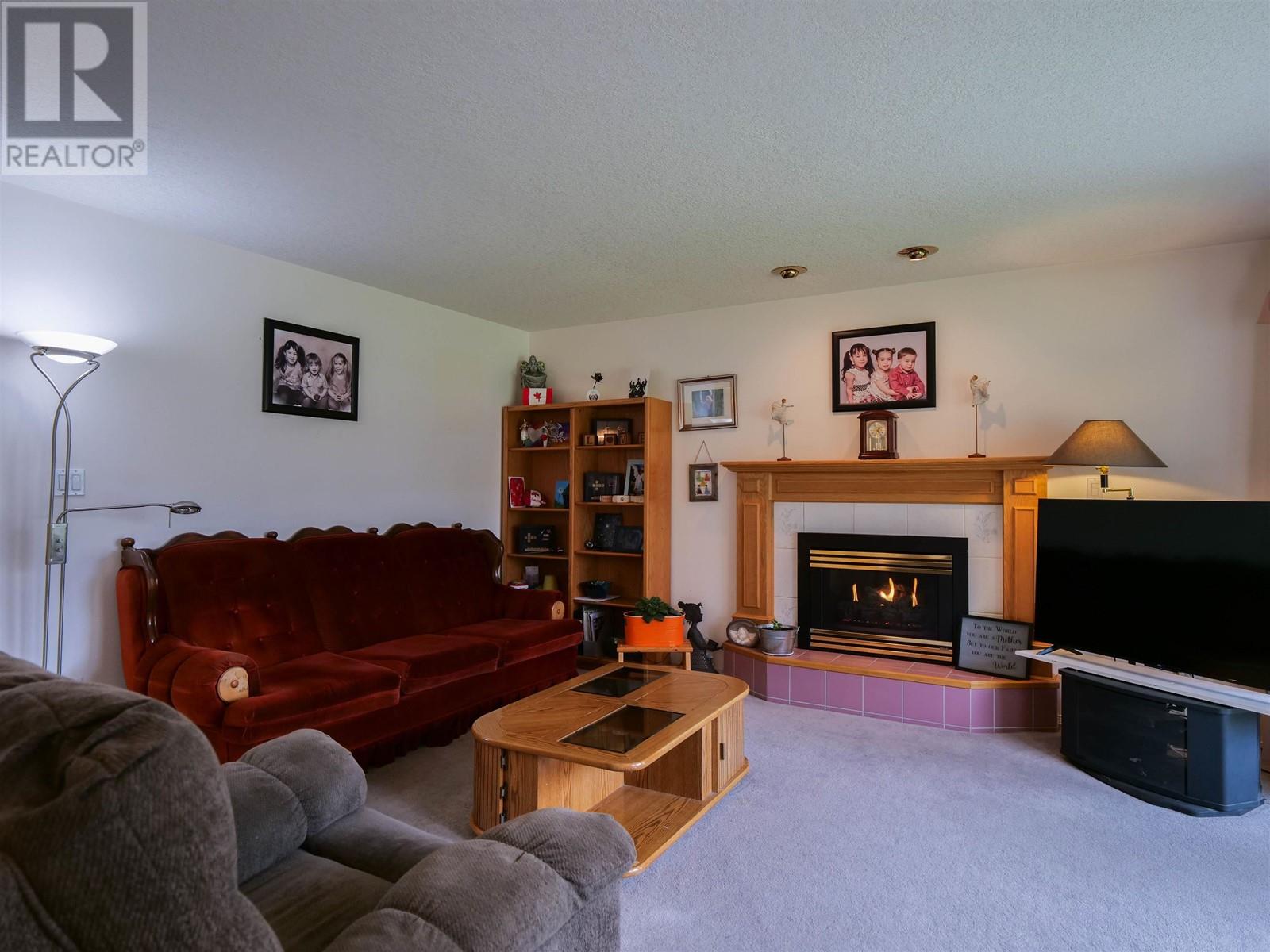 1002 Maple Heights Road, Quesnel, British Columbia  V2J 3X3 - Photo 7 - R3002904