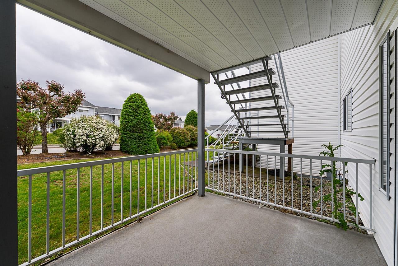 157 32691 Garibaldi Drive, Abbotsford, British Columbia  V2T 5T7 - Photo 20 - R3002849