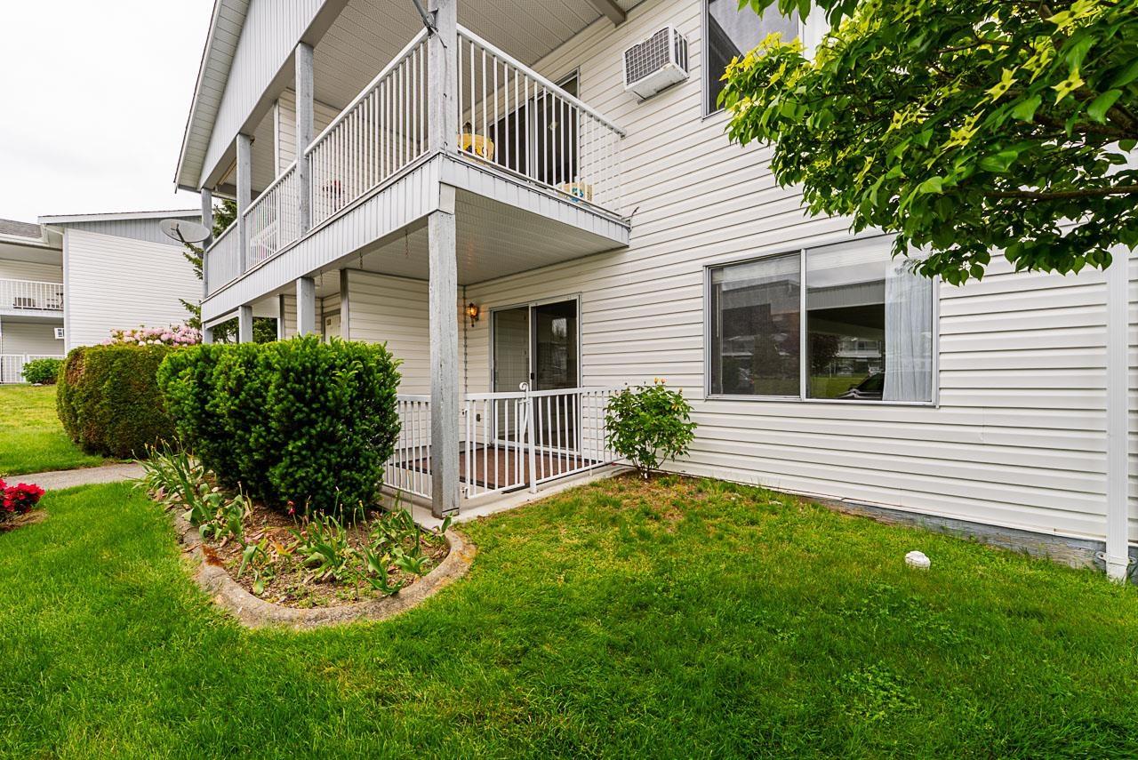 157 32691 Garibaldi Drive, Abbotsford, British Columbia  V2T 5T7 - Photo 26 - R3002849