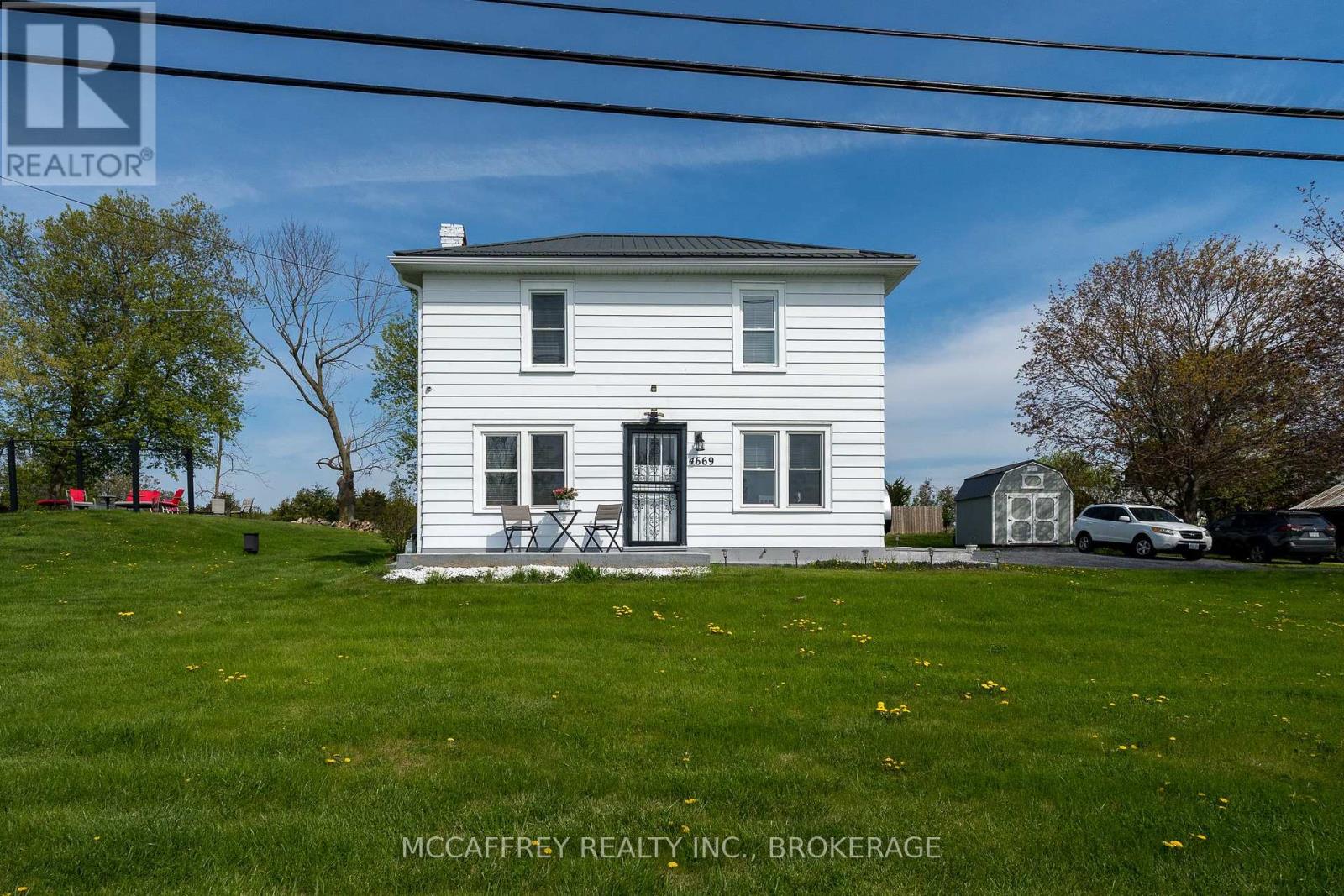 Property at 4669 BATH ROAD image 1