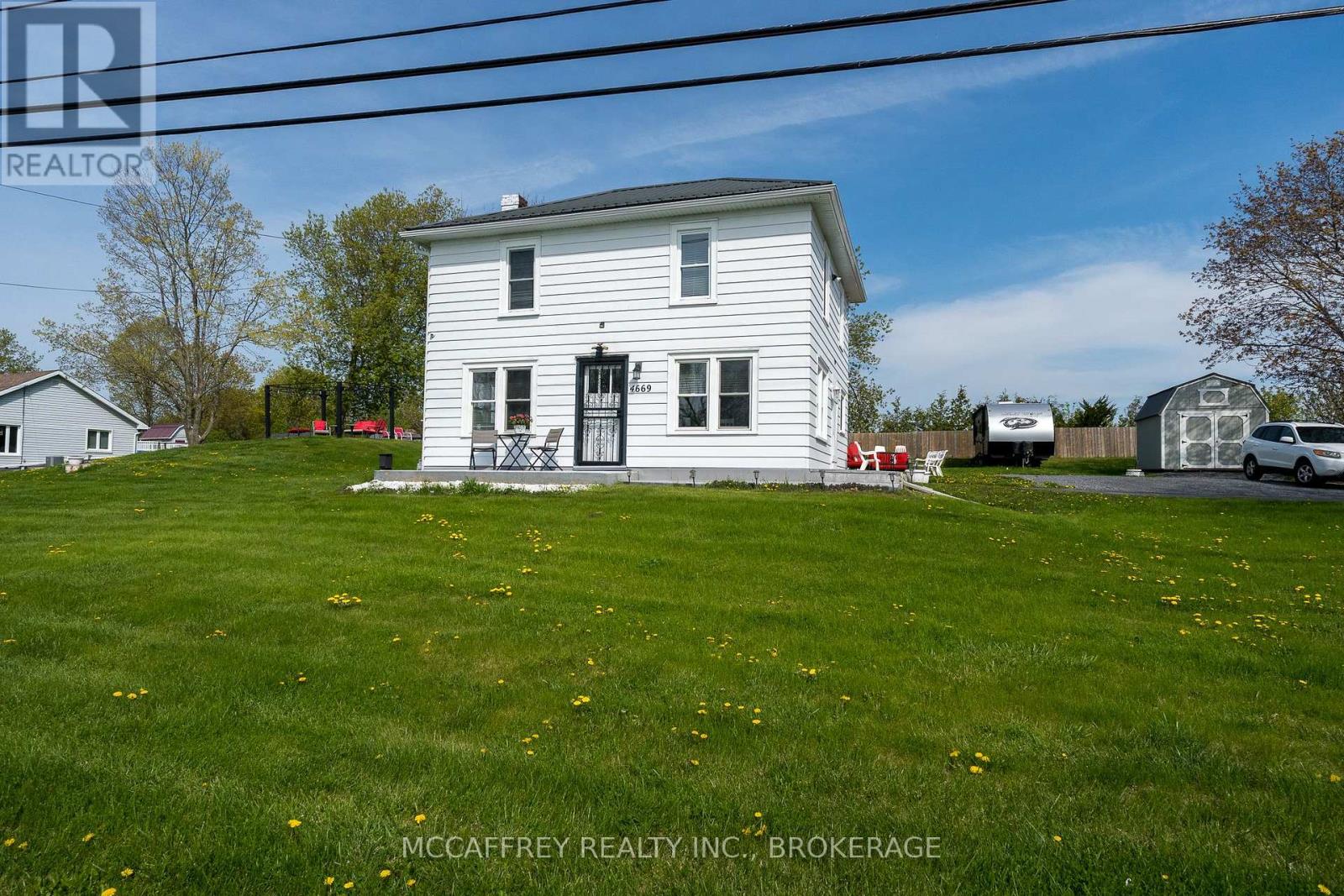 Property at 4669 BATH ROAD image 2