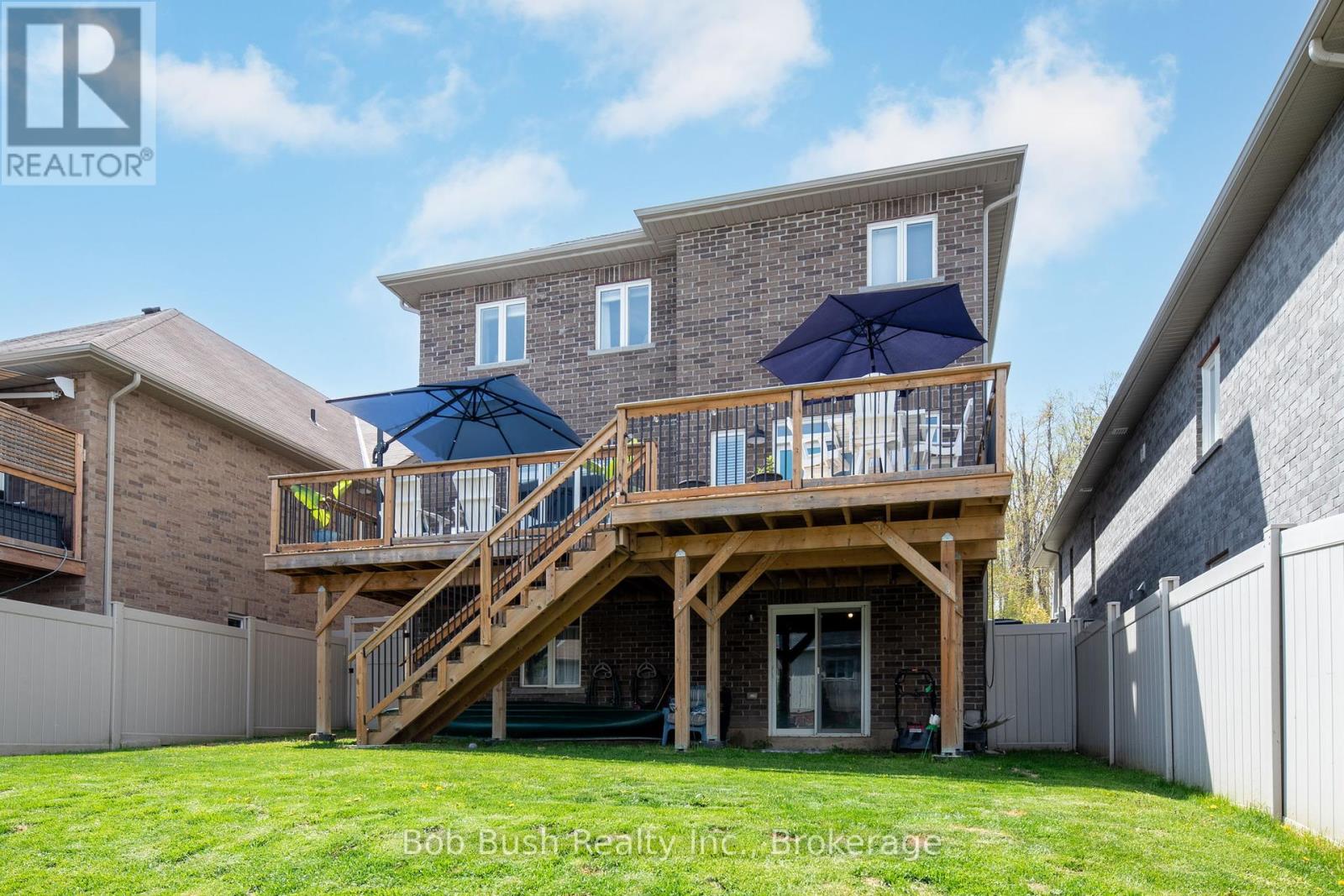 3067 Monarch Drive, Orillia, Ontario L3V 8K3 - Photo 32 - S12148565