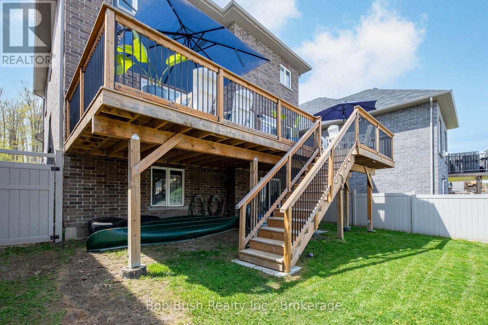 3067 Monarch Drive, Orillia, Ontario L3V 8K3 - Photo 37 - S12148565