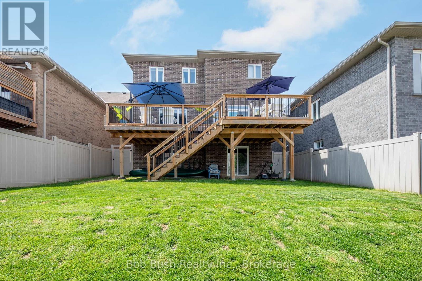3067 Monarch Drive, Orillia, Ontario L3V 8K3 - Photo 38 - S12148565