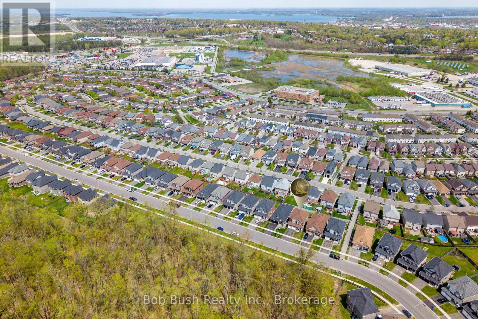 3067 Monarch Drive, Orillia, Ontario L3V 8K3 - Photo 44 - S12148565