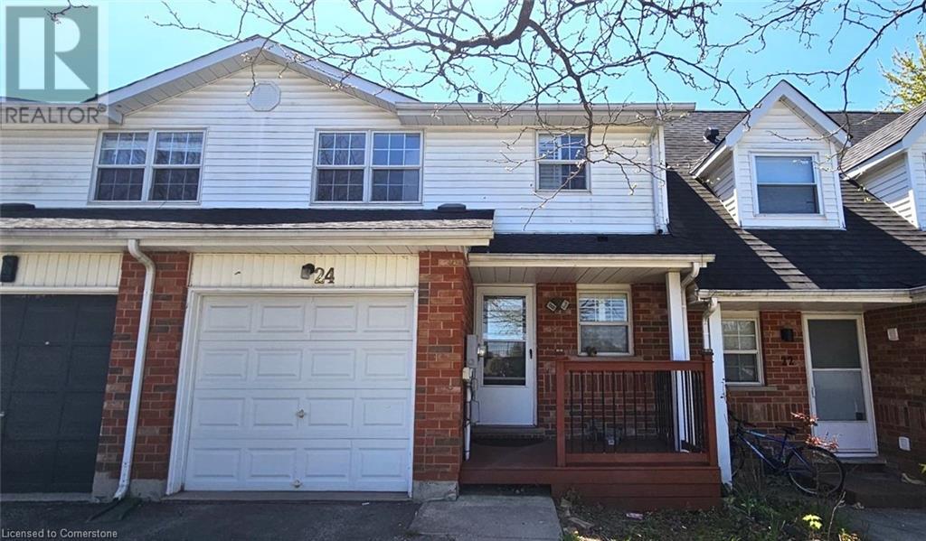 24 Hartley Court, Cambridge, Ontario  N1R 8J4 - Photo 1 - 40728901