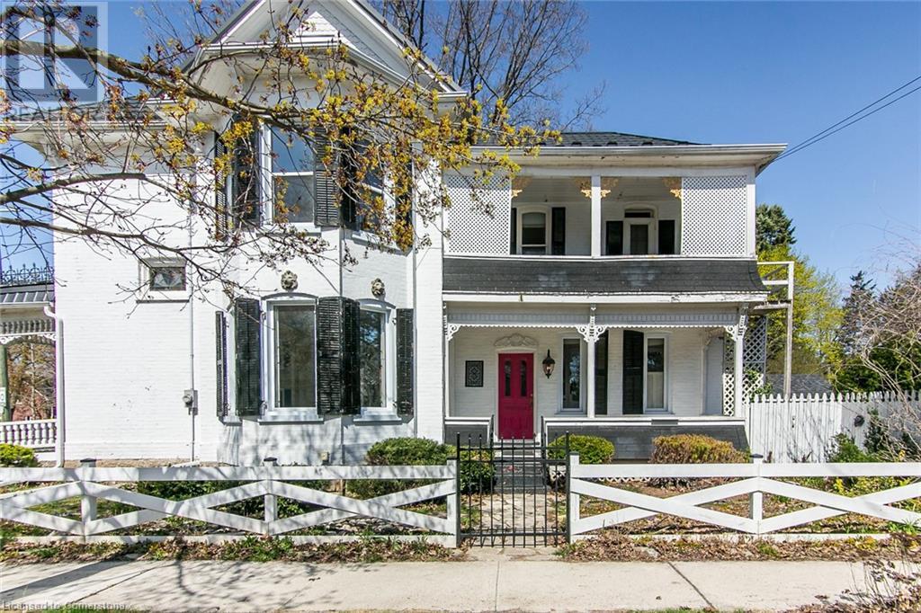469 Duke Street, Cambridge, Ontario  N3H 3S9 - Photo 37 - 40728421