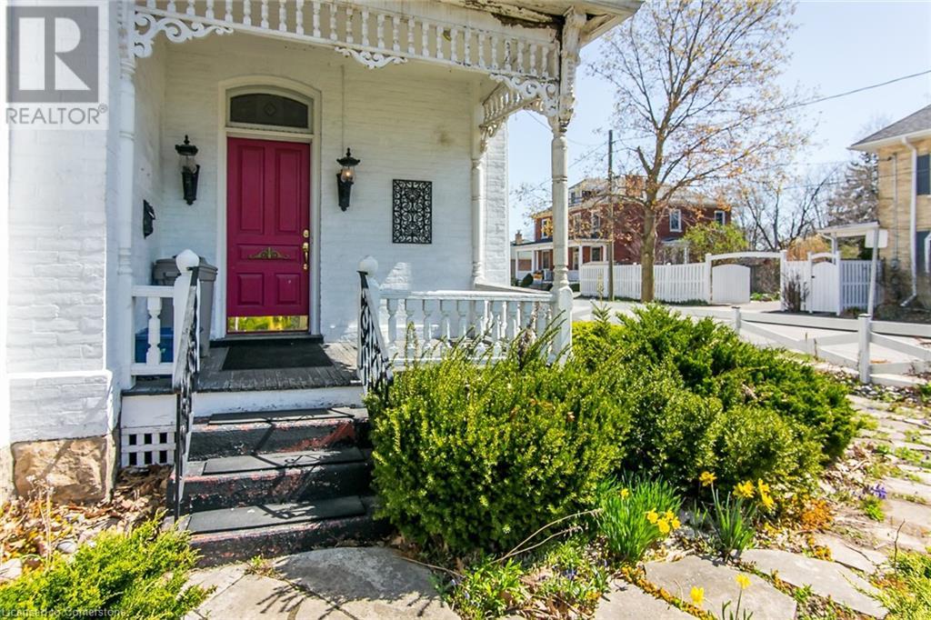 469 Duke Street, Cambridge, Ontario  N3H 3S9 - Photo 5 - 40728421