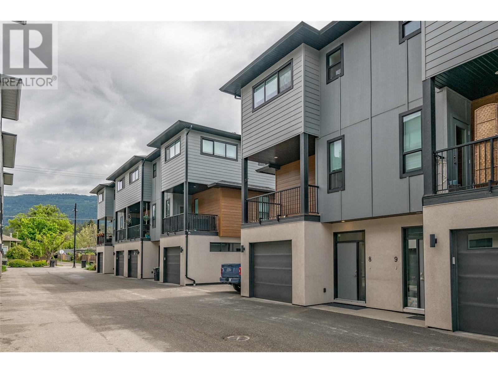 4602 20 Street Unit# 8, Vernon, British Columbia  V1T 4E5 - Photo 31 - 10347643