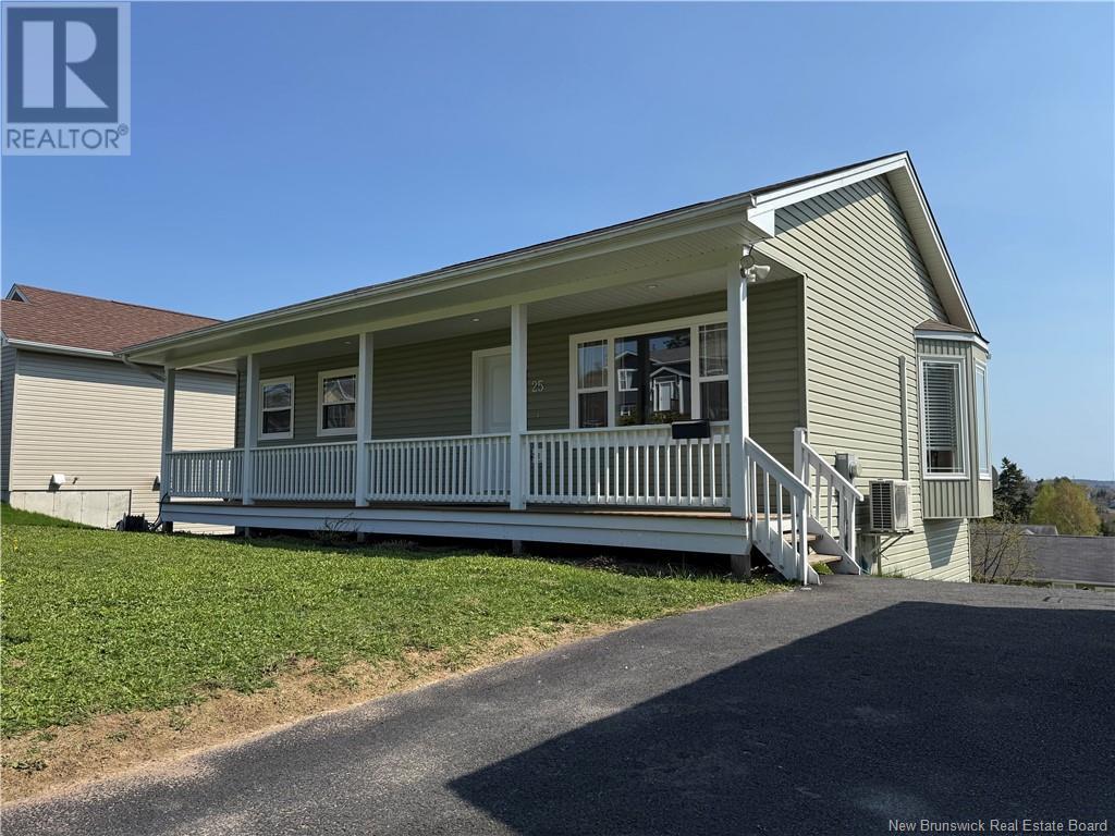 25 Reba Road, Saint John, New Brunswick  E2J 0E4 - Photo 28 - NB118476