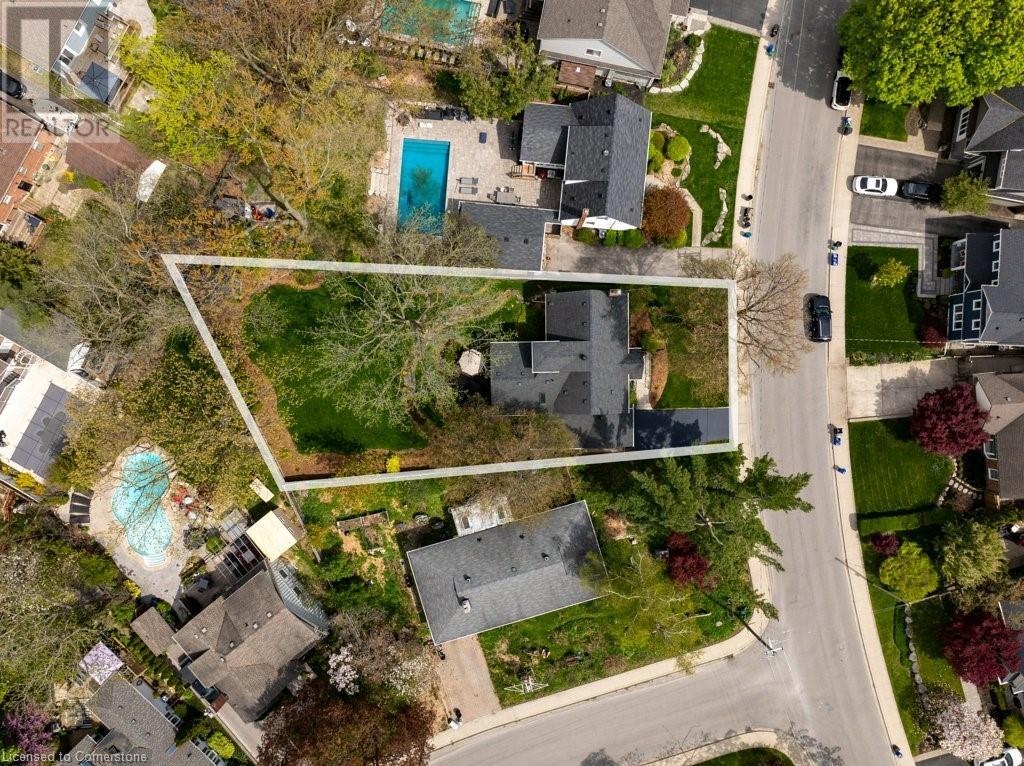 583 Woodland Avenue, Burlington, Ontario  L7R 2S3 - Photo 36 - 40726880
