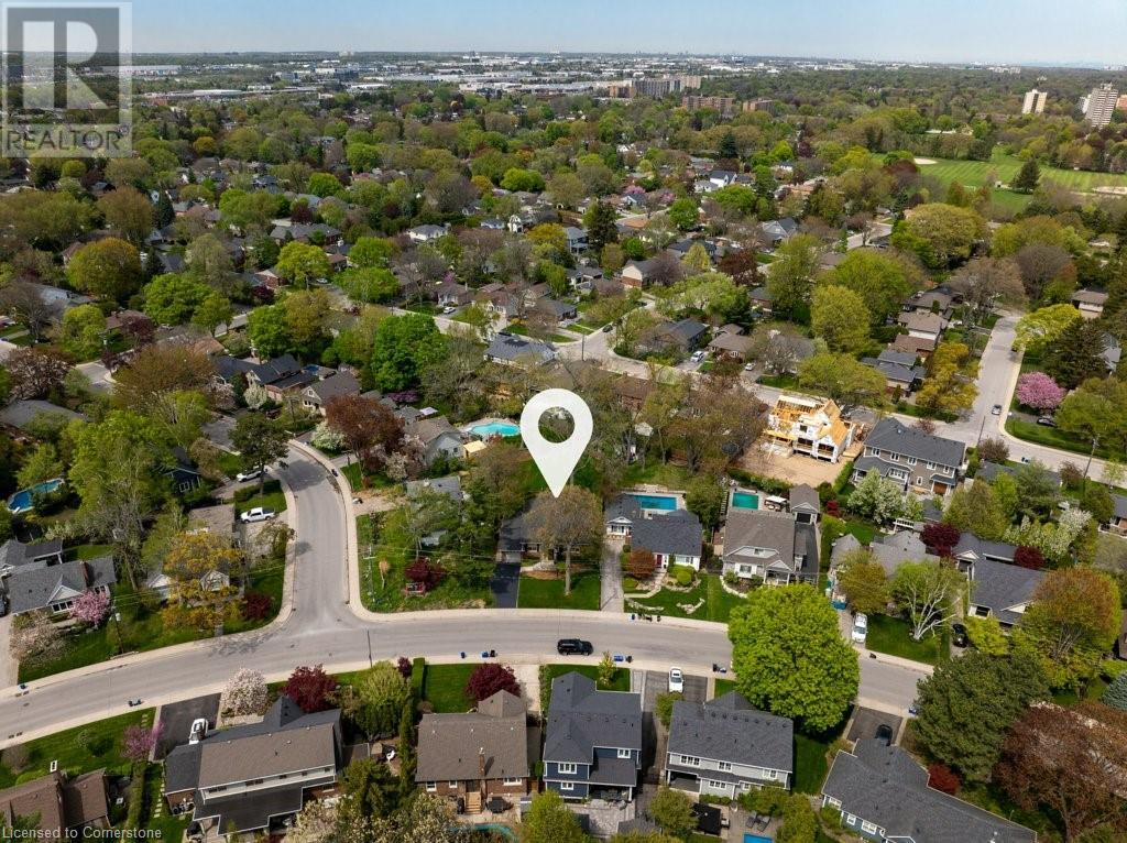 583 Woodland Avenue, Burlington, Ontario  L7R 2S3 - Photo 34 - 40726880