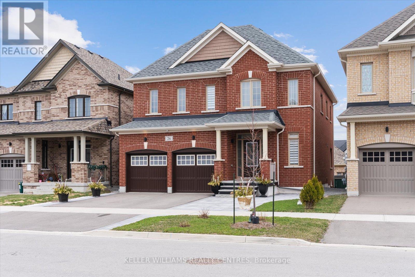 Property at 26 PIETROWSKI DRIVE image 2
