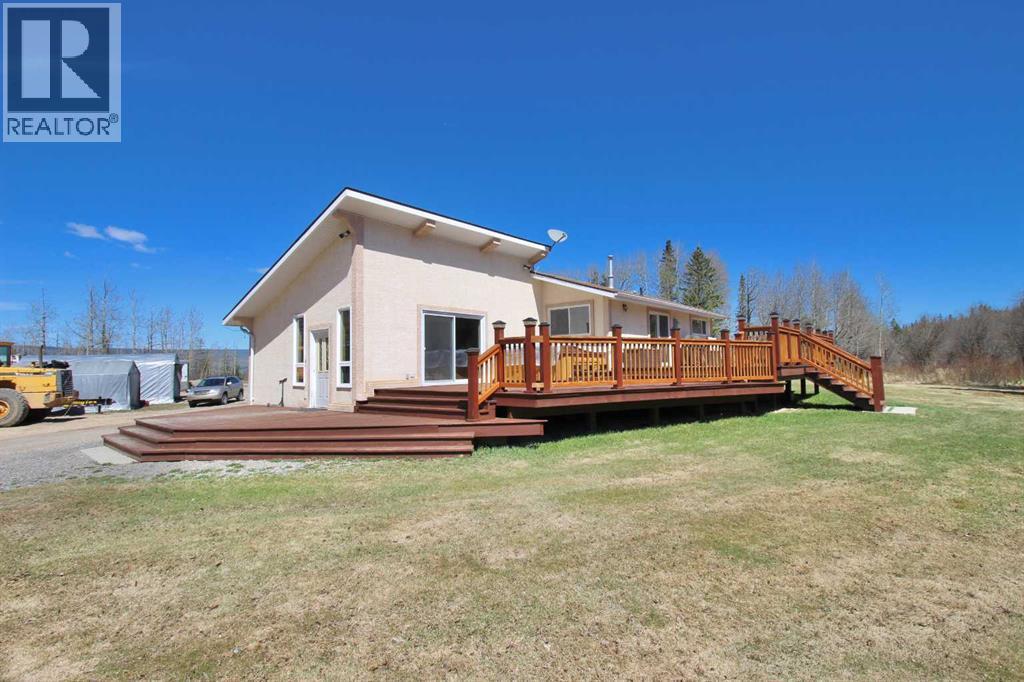 Lorem Ipsum Dolor, Hinton, Alberta  T7V  - Photo 1 - DEMO28276445