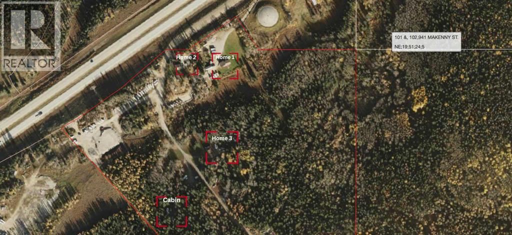 Lorem Ipsum Dolor, Hinton, Alberta  T7V  - Photo 37 - DEMO28276445