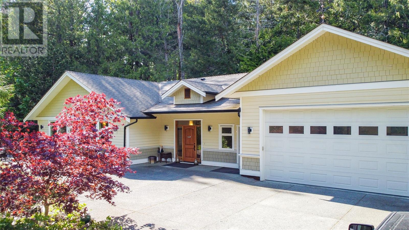 Property at 2654 Cameron Taggart Rd image 1