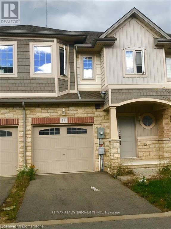 7 Lakelawn Road Unit# 13, Grimsby, Ontario  L3M 0E9 - Photo 1 - 40728128