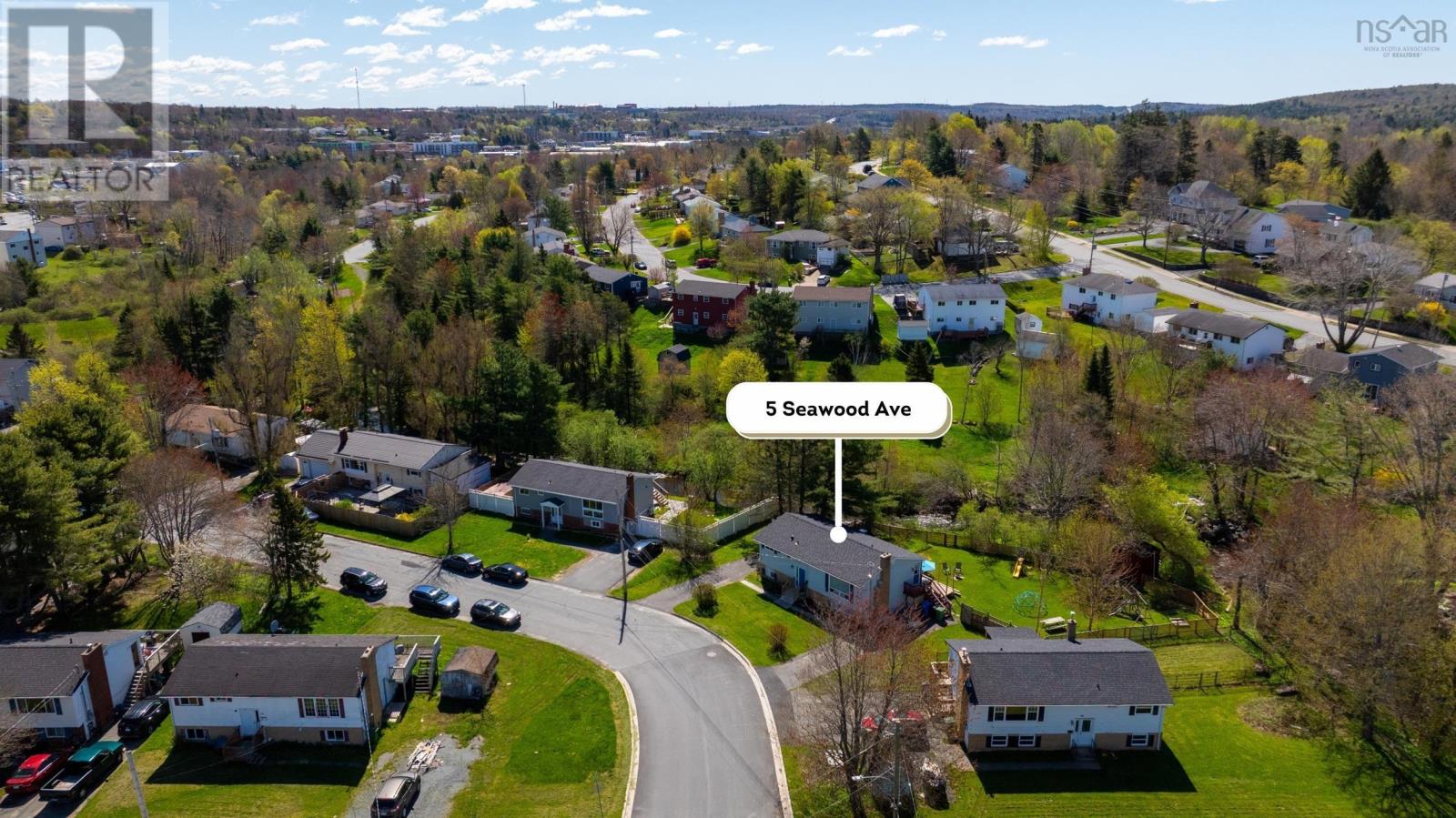 5 Seawood Avenue, Lower Sackville, Nova Scotia  B4C 2L1 - Photo 44 - 202510960