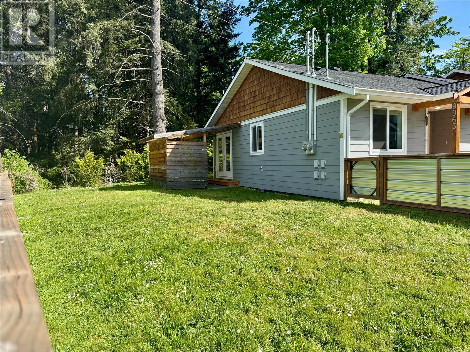 Property at 9965 Chemainus Rd image 2