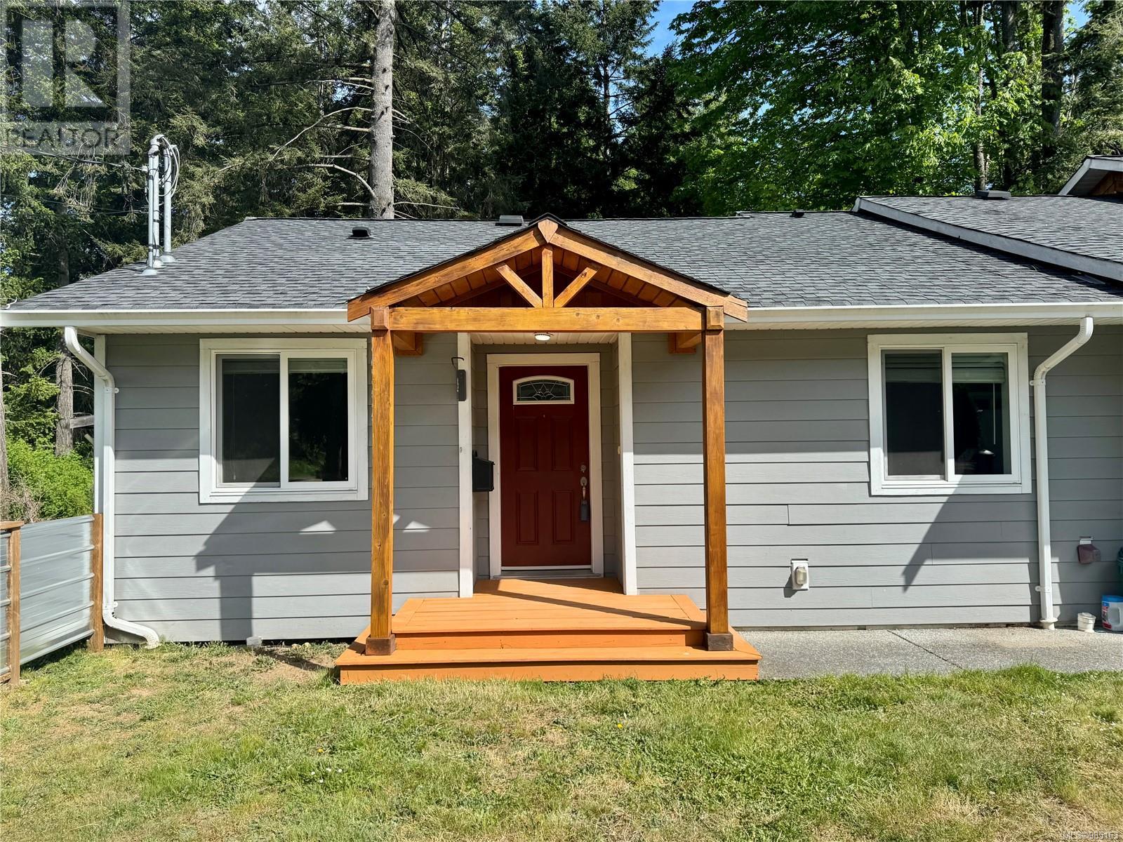 Property at 9965 Chemainus Rd image 1