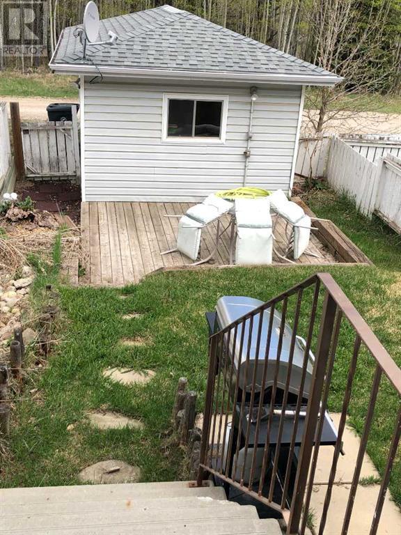 5929 54 Street, Rocky Mountain House, Alberta  T4T 1L9 - Photo 4 - A2217138