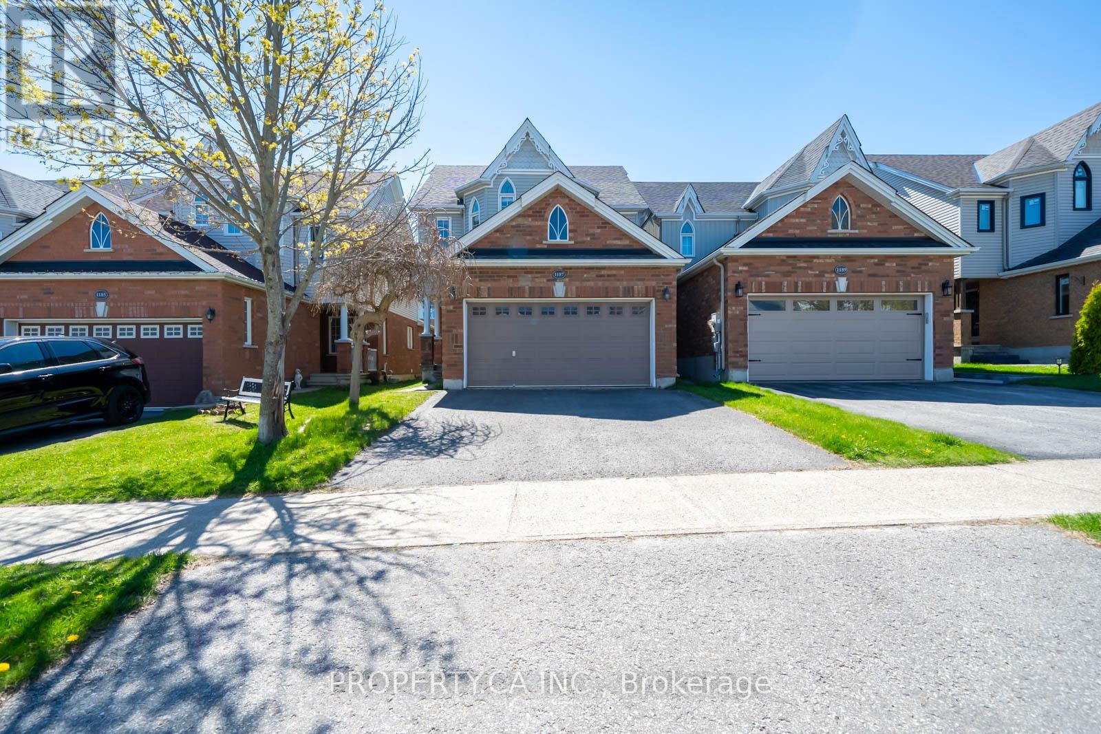 Property at 1187 BOOTH AVENUE image 1
