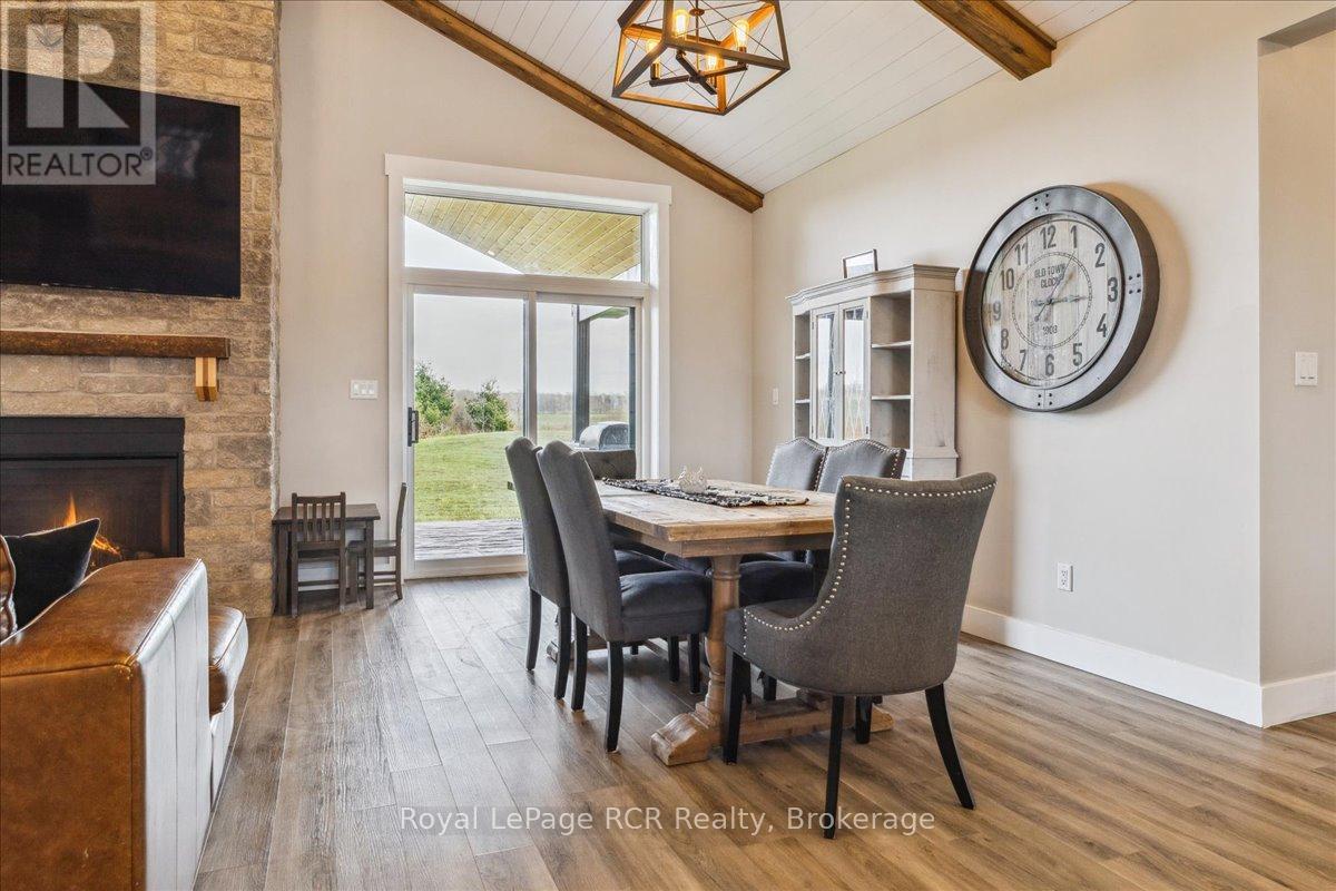 438811 Grey 15 Road, Meaford, Ontario  N4K 5N3 - Photo 11 - X12148469